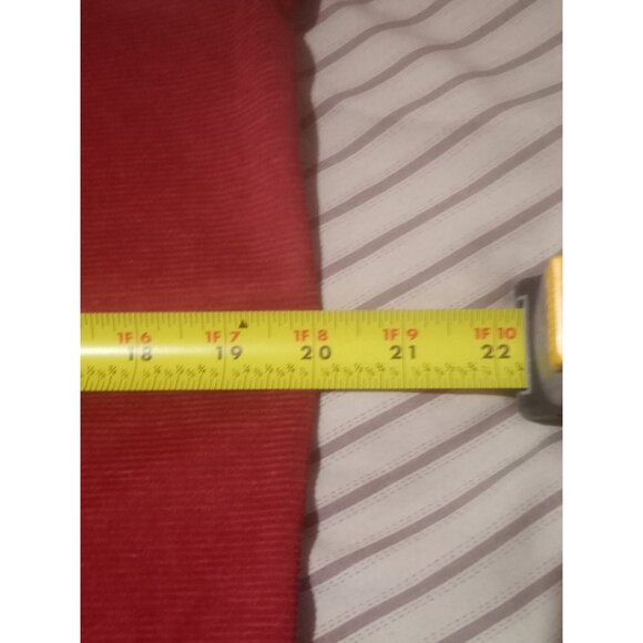 Nike Alabama Crimson Tide Polo Shirt Men’s Medium M On-Field Dri-Fit Logo Red - Picture 12 of 13